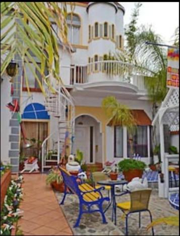 Welcome To Casa Viva Mexico 3-Bedrooms 2-Bathroms 6-Guests Close To Shoping Center & Beach Tijuana Extérieur photo