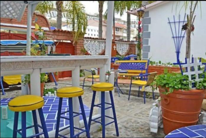 Welcome To Casa Viva Mexico 3-Bedrooms 2-Bathroms 6-Guests Close To Shoping Center & Beach Tijuana Extérieur photo